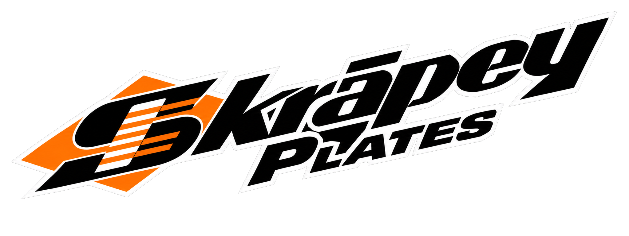 Skrāpey Plates
